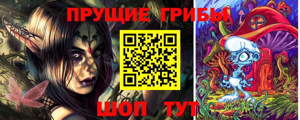 Галлюциногенные грибы Cubensis Сунжа
